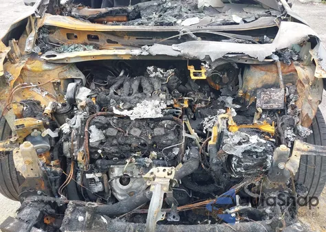 2016 Nissan Murano Platinum/S/Sl/Sv из США, поврежденный, VIN 5N1AZ2MH7GN142523